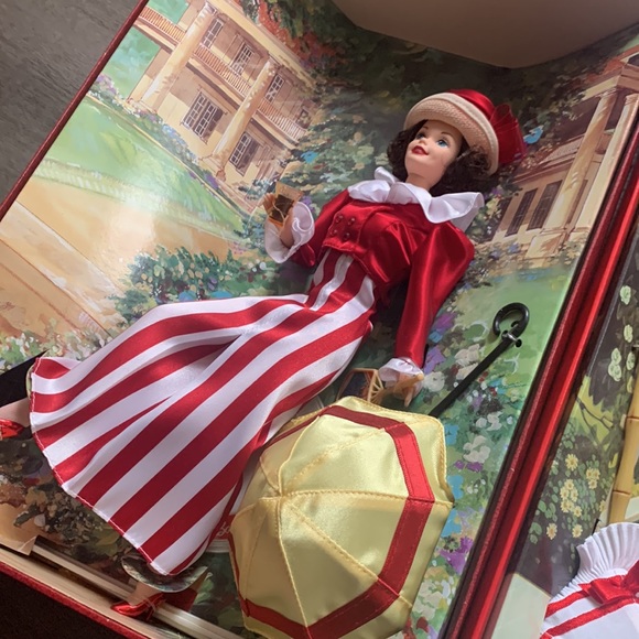 Coca-Cola fashion series Barbie’s - Picture 3 of 7